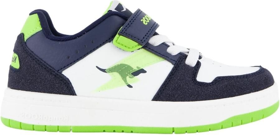Kangaroos Sneakers K-Cp Dash EV