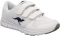 Kangaroos Sportschoenen 7643a - Wit