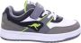 KangaROOS K-CP Bounder EV sneaker jeugd unisex 10269 000 2107 grijs groen - Thumbnail 2