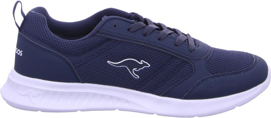 Kangaroos Sportschoenen Kl-A Parker