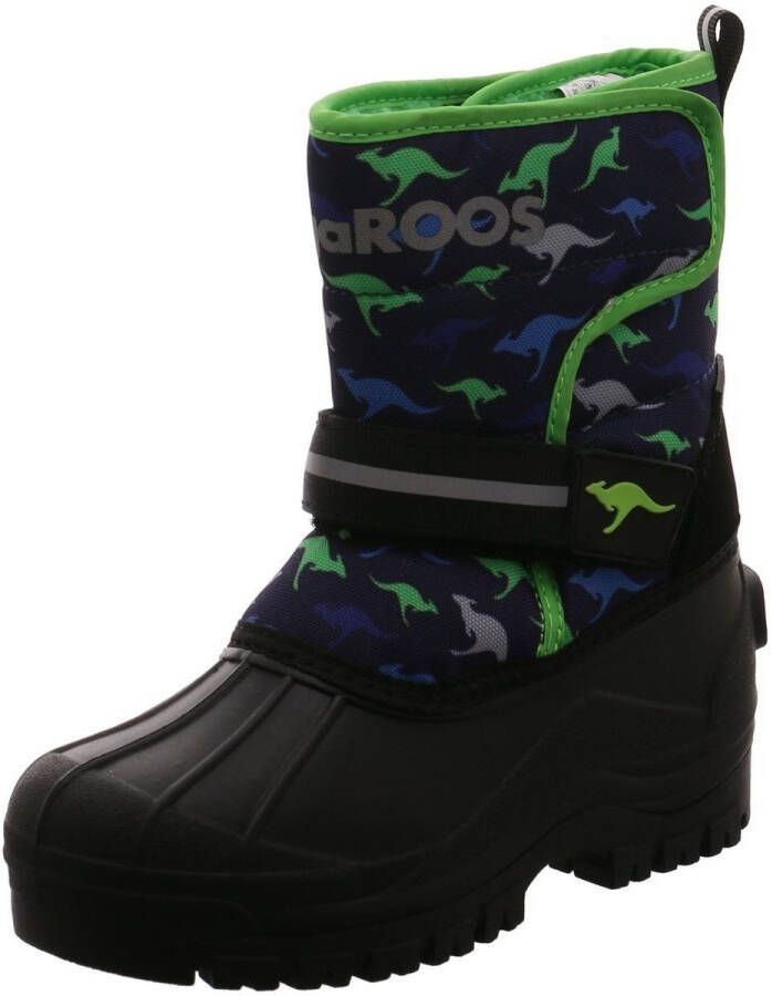 Kangaroos Snowboots