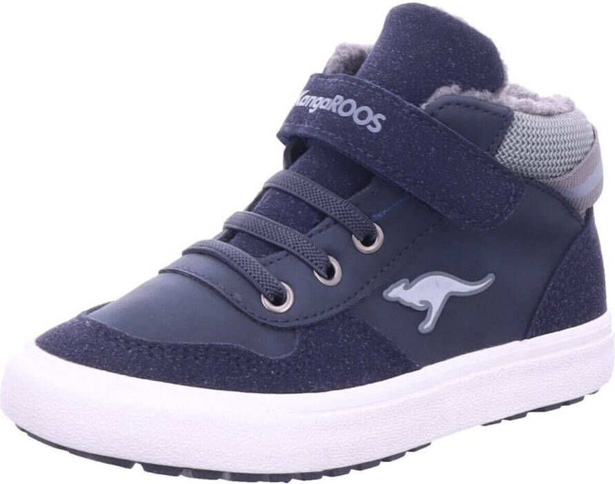 Kangaroos Laarzen