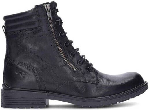 Kangaroos Laarzen BOOTS 967