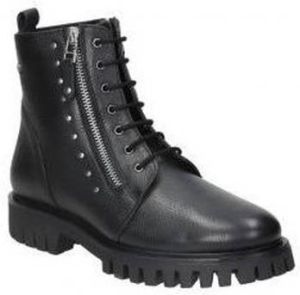 Kangaroos Enkellaarzen BOTINES 95 MODA JOVEN NEGRO