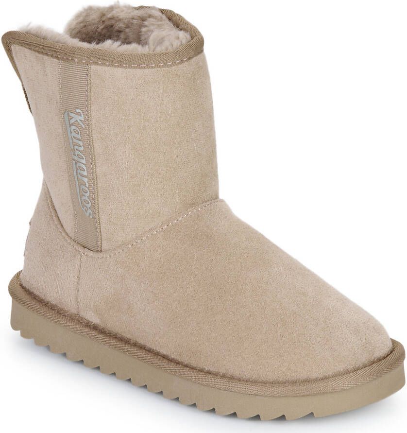 Kangaroos Laarzen K-UK Soul