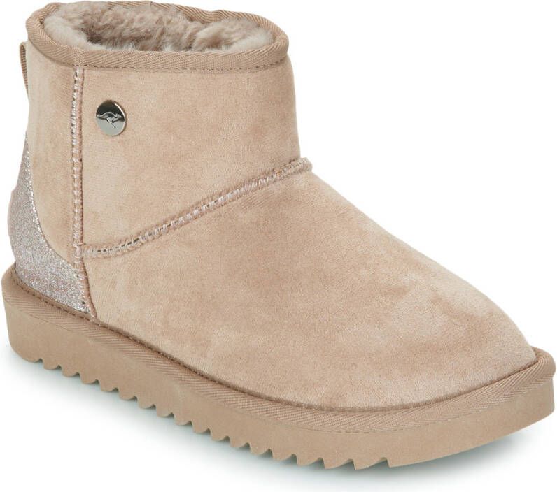 Kangaroos Laarzen K-UW Broome