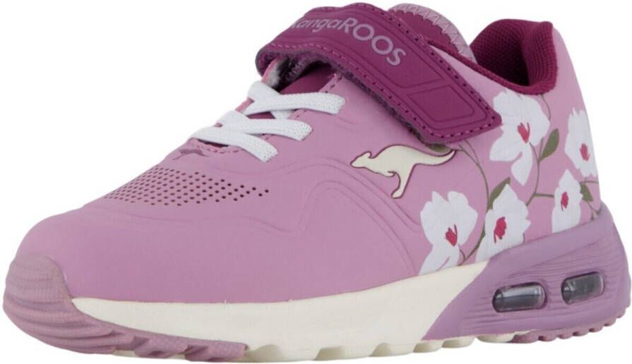 Kangaroos Lage Sneakers