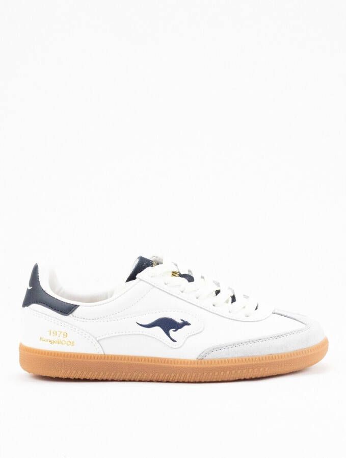 Kangaroos Lage Sneakers 37838