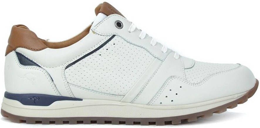 Kangaroos Lage Sneakers 843