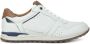 Kangaroos Lage Sneakers 843 - Thumbnail 1