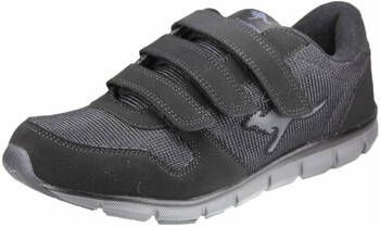Kangaroos Lage Sneakers K-BLUERUN 701 - Foto 2