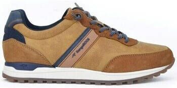 Kangaroos Lage Sneakers 563 3