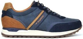 Kangaroos Lage Sneakers 563 4