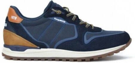 Kangaroos Lage Sneakers 647 4