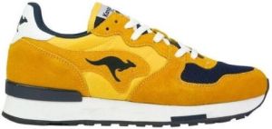 Kangaroos Lage Sneakers