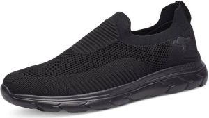 Kangaroos Mocassins
