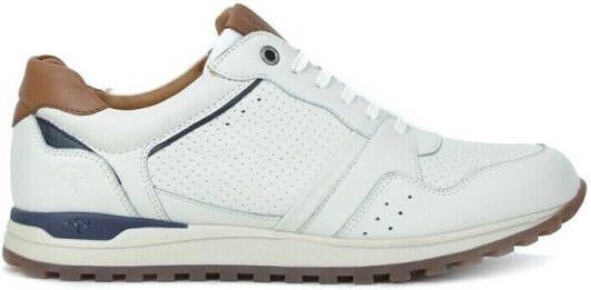 Kangaroos Lage Sneakers 843