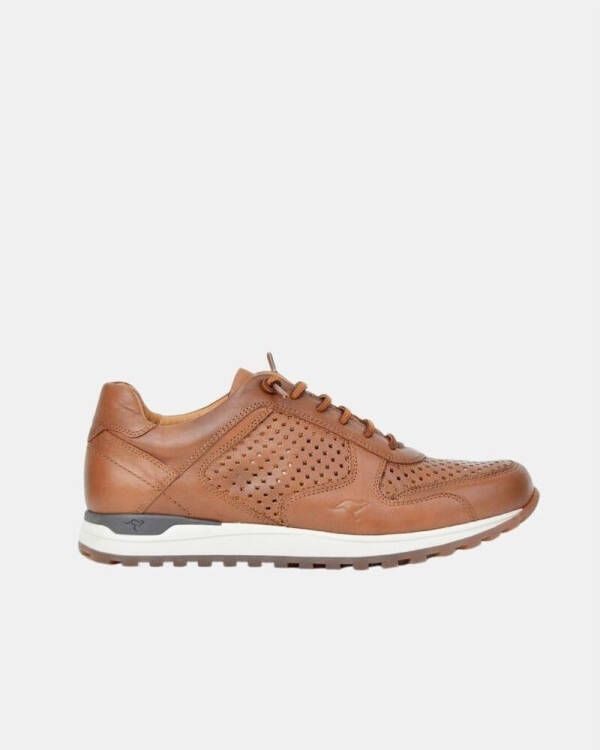 Kangaroos Lage Sneakers 846 13