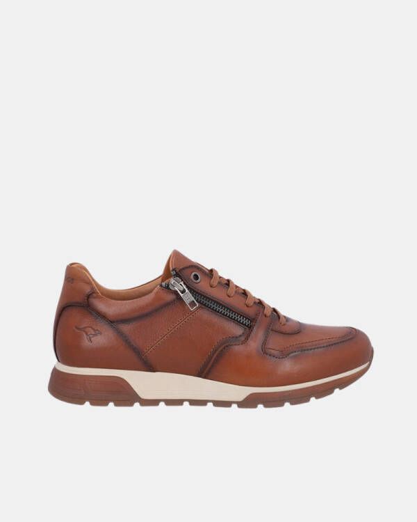 Kangaroos Lage Sneakers 933 13