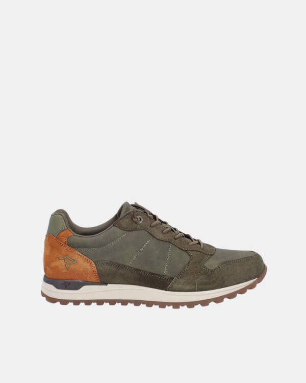 Kangaroos Lage Sneakers 950 6