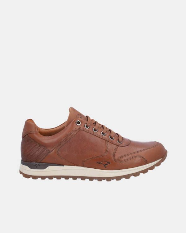 Kangaroos Lage Sneakers 953 13