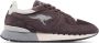 Kangaroos Sneakers 47282 000 6263 Bruin Heren - Thumbnail 3