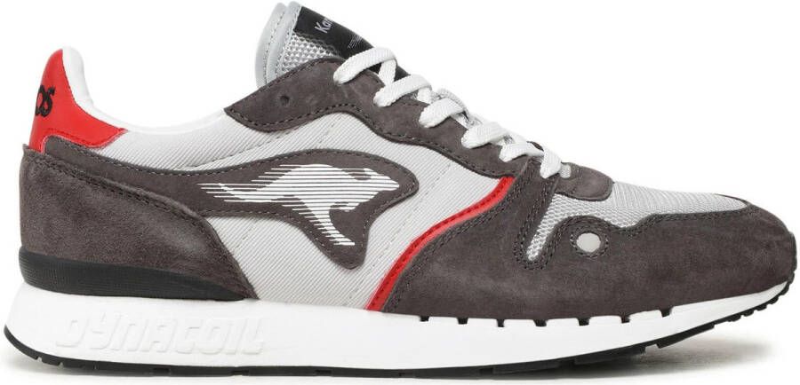 Kangaroos Sneakers Baskets Coil RX