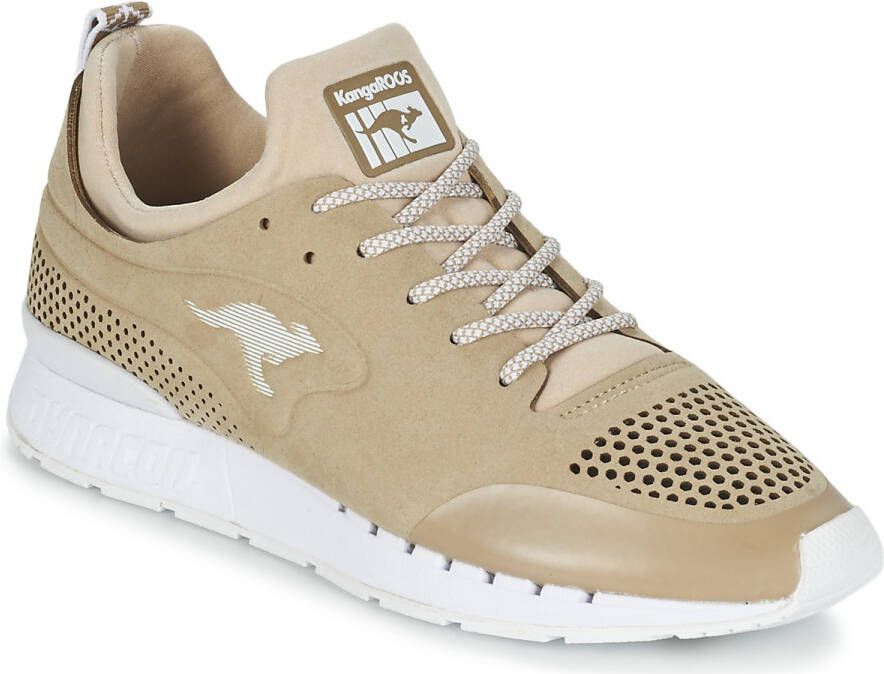 Kangaroos Lage Sneakers COIL 2.0 MONO