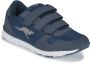 Kangaroos Lage Sneakers K-BLUERUN 701 - Thumbnail 2