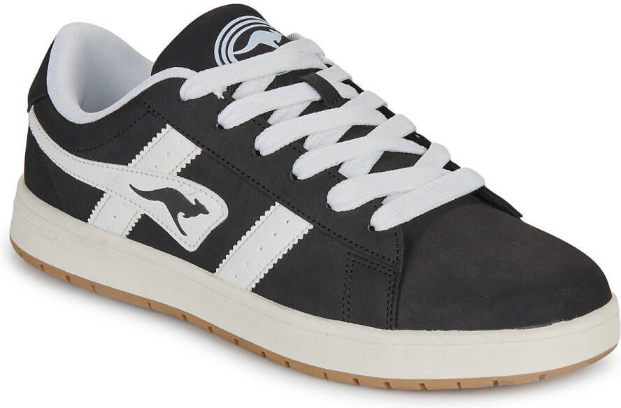 Kangaroos Lage Sneakers K-CA AD Pimp