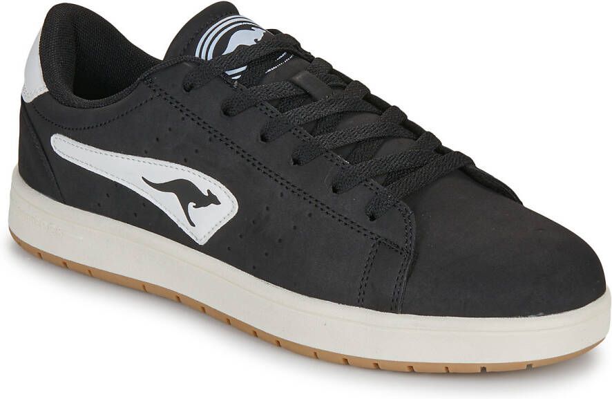 Kangaroos Lage Sneakers K-CA AD Yeah