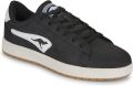 Kangaroos Lage Sneakers K-CA AD Yeah - Zwart