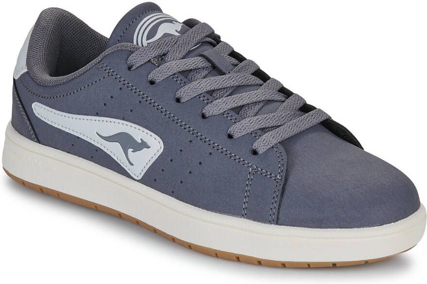 Kangaroos Lage Sneakers K-CA AD Yeah