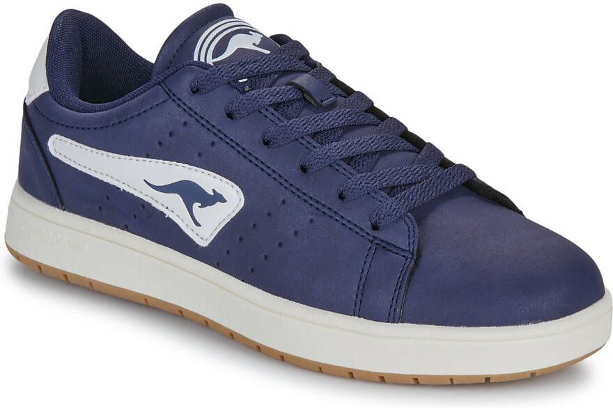 Kangaroos Lage Sneakers K-CA AD Yeah