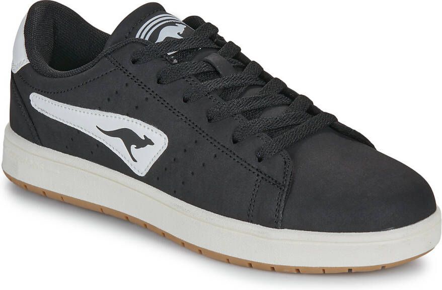 Kangaroos Lage Sneakers K-CA AD Yeah