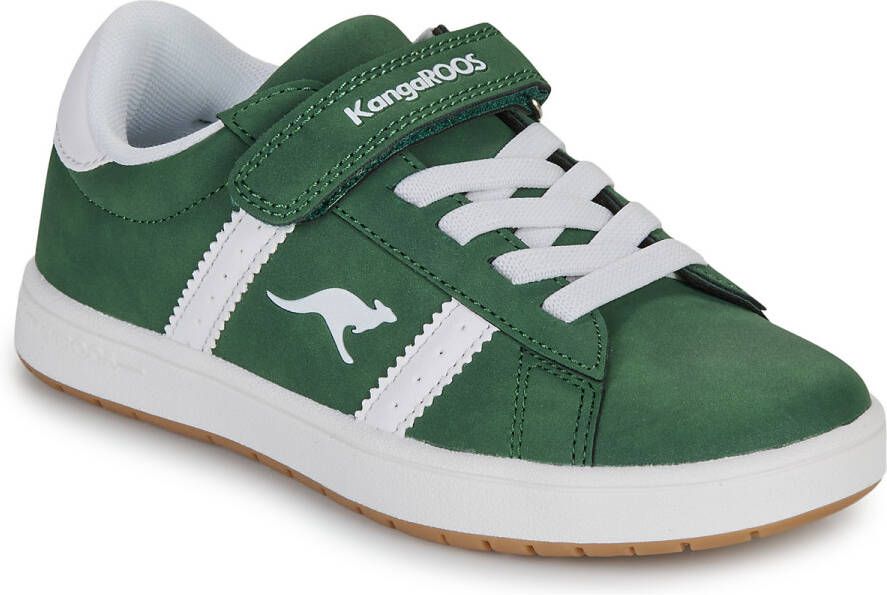 Kangaroos Lage Sneakers K-CA Miles EV