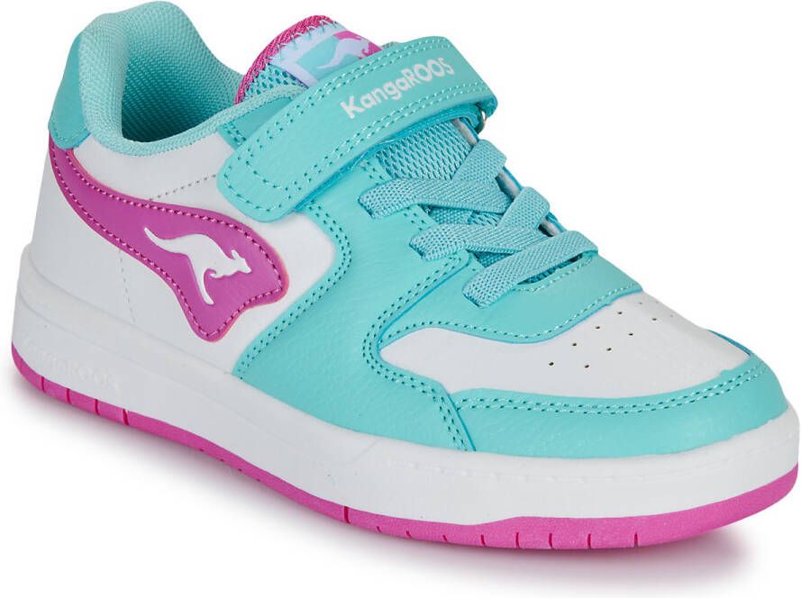 Kangaroos Lage Sneakers K-CP Fair EV
