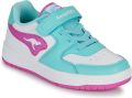 Kangaroos Lage Sneakers K-CP Fair EV - Turquoise