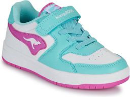 Kangaroos Lage Sneakers K-CP Fair EV