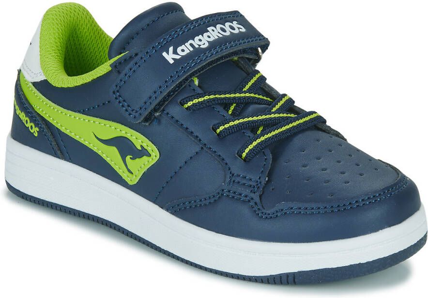 Kangaroos Lage Sneakers K-CP Fresh EV