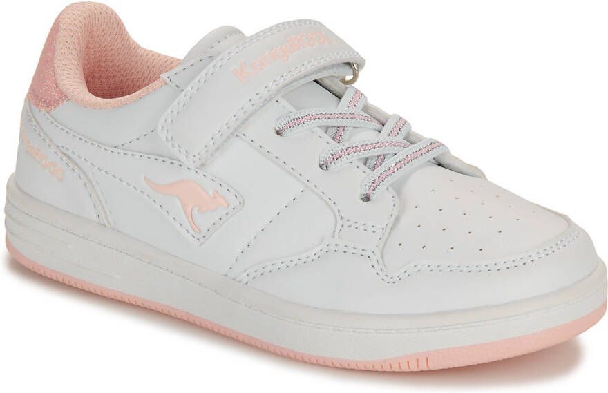 Kangaroos Lage Sneakers K-CP Fresh EV