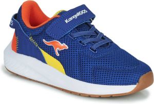 Kangaroos Lage Sneakers K-Fort Jag EV
