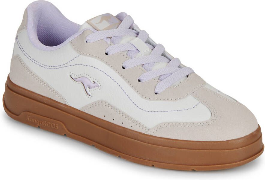 Kangaroos Lage Sneakers K-G Creepin