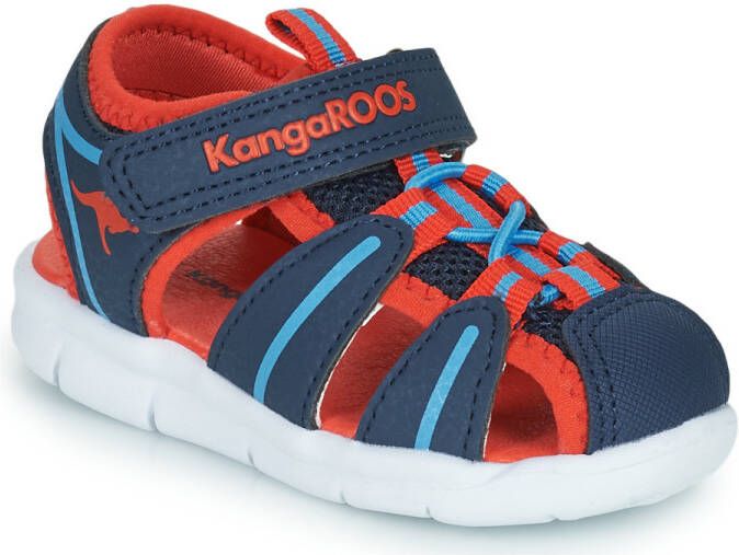 Kangaroos Sandalen K-Grobi