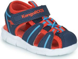 Kangaroos Lage Sneakers K-Grobi