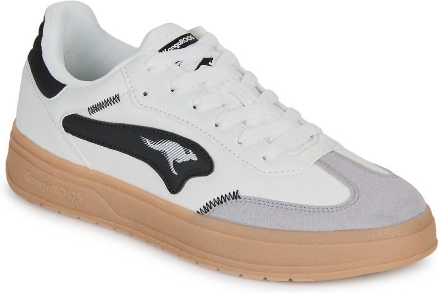 Kangaroos Lage Sneakers K-GW Heaven OG