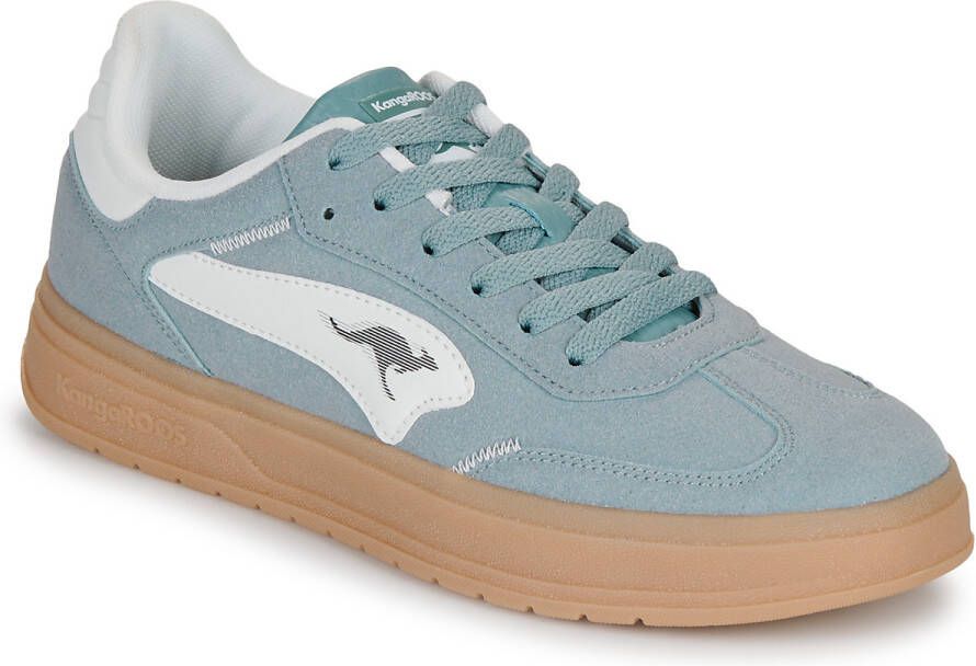 Kangaroos Lage Sneakers K-GW Heaven OG