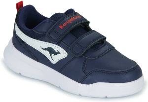 Kangaroos Lage Sneakers K-ICO V