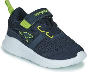 Kangaroos Lage Sneakers K-IR Fast EV