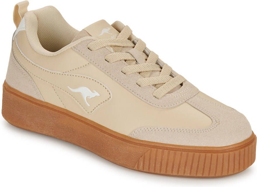 Kangaroos Lage Sneakers K-Plat Megan